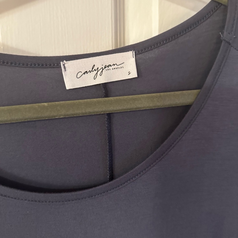 Carly Jean Los Angeles Dress - CJLA - Picture 2 of 3